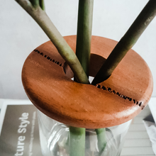 Hydro Culture Vase