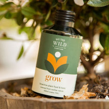 Grow Plant Food & Tonic | We The Wild